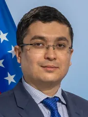 Ulug'bek Lapasov