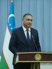 Akmaljon Mahmudaliyev