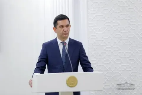 Botir Zohidov