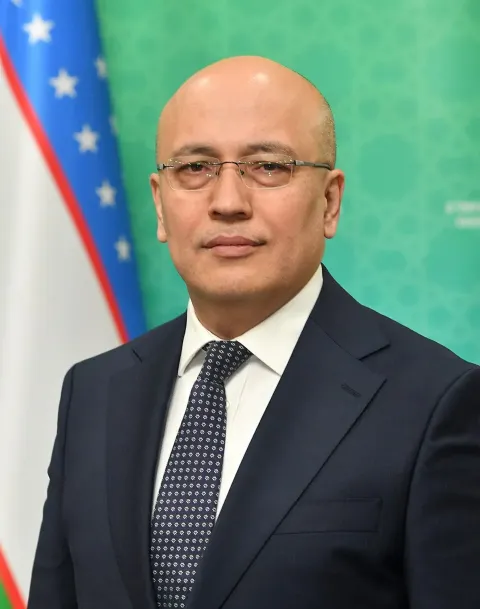 Furqat Sidiqov