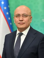 Furqat Sidiqov