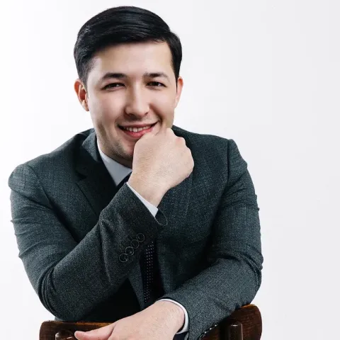 Nodirbek Primqulov