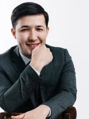 Nodirbek Primqulov