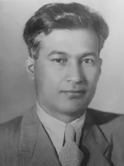 Sharof Rashidov