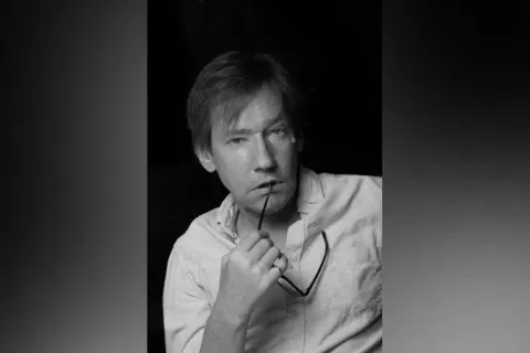 Yuriy Fisan
