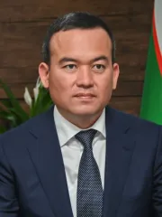 Ulug'bek Qosimov