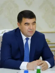 Shavkat Abdurazzoqov