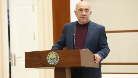 Zoyir Mirzayev