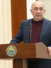Zoyir Mirzayev