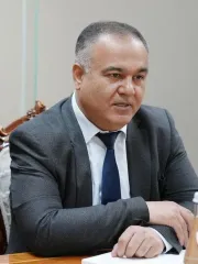 Adiz Boboyev