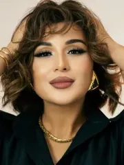 Amira Rashidova