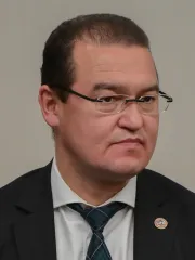 Laziz Qudratov