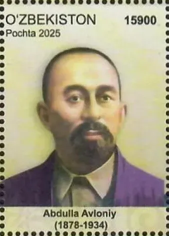 Abdulla Avloniy