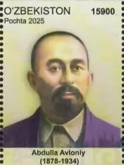 Abdulla Avloniy