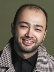 Alisher Uzoqov