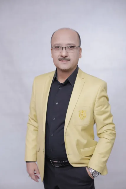 Anvar G'aniyev