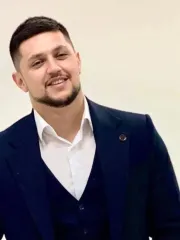 Azamat Axrorov