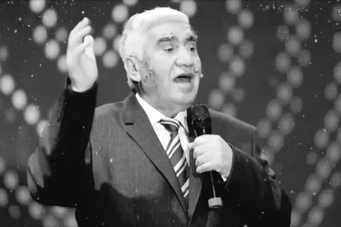 Bobomurod Hamdamov