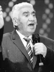 Bobomurod Hamdamov