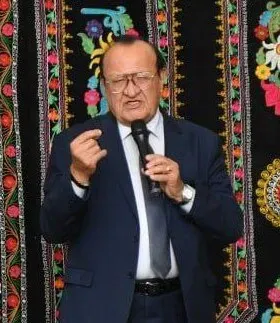 Erkin Komilov