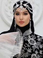 Feruza Normatova