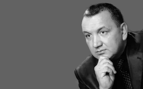 Mirza Azizov