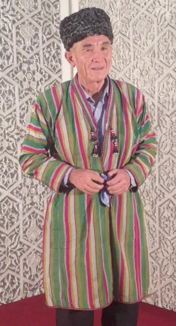 Abdunazar Poyonov