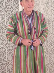 Abdunazar Poyonov