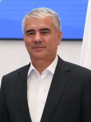 Botir Zaripov