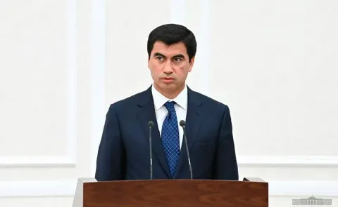Davron Hidoyatov