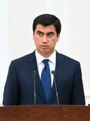 Davron Hidoyatov