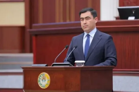 Eldor Adilov