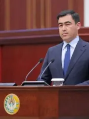 Eldor Adilov