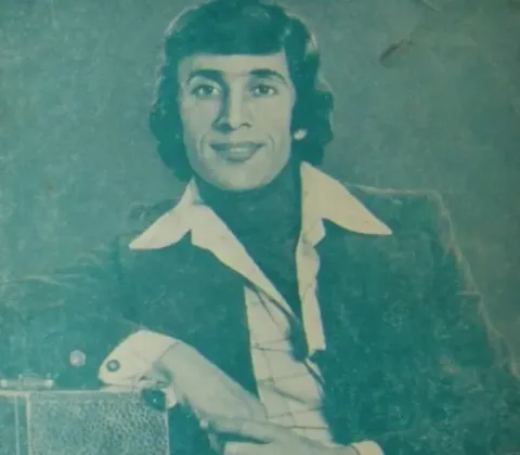 Eson Kandov