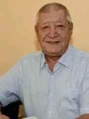 Murod Rajabov