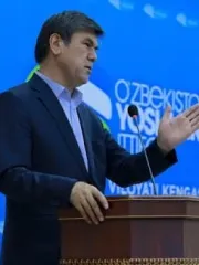 Rustam Xolmatov