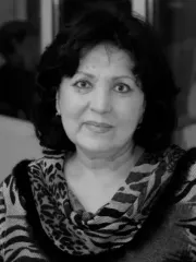 Oybarchin Bakirova