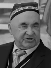Tolib Karimov