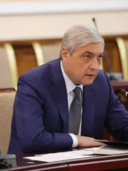 Bakhtiyor Islomov