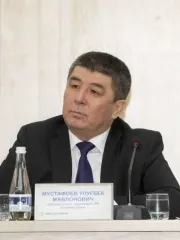 Ulugʻbek Mustafoyev