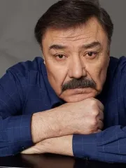Rustam Sagdullayev