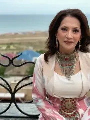 Nasiba Abdullayeva