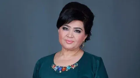 Ra'no Yarasheva