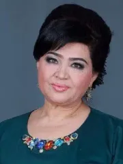 Ra'no Yarasheva