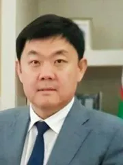 Dmitriy Li