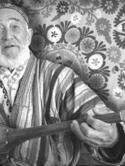 Shomurod Mahmanov