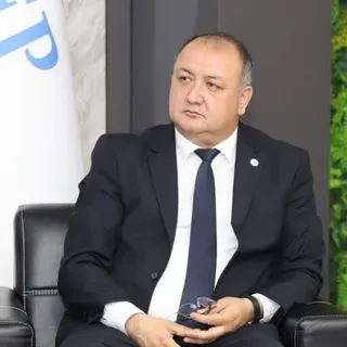 Abdushukur Xamzayev