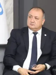 Abdushukur Xamzayev