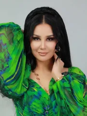Feruza Jumaniyozova