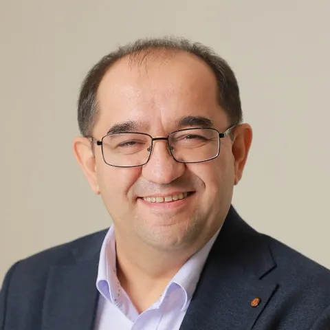 Хасан Мамасаидов